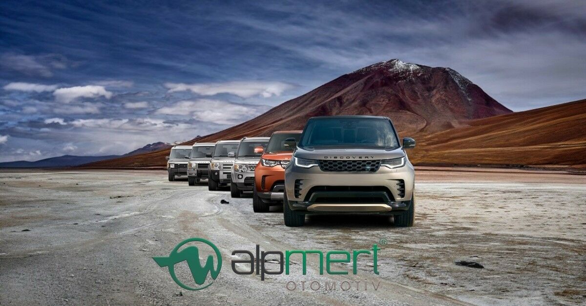 Range Rover New 2013 İncelemesi: Lüks, Güç ve Teknolojinin Mükemmel Birleşimi