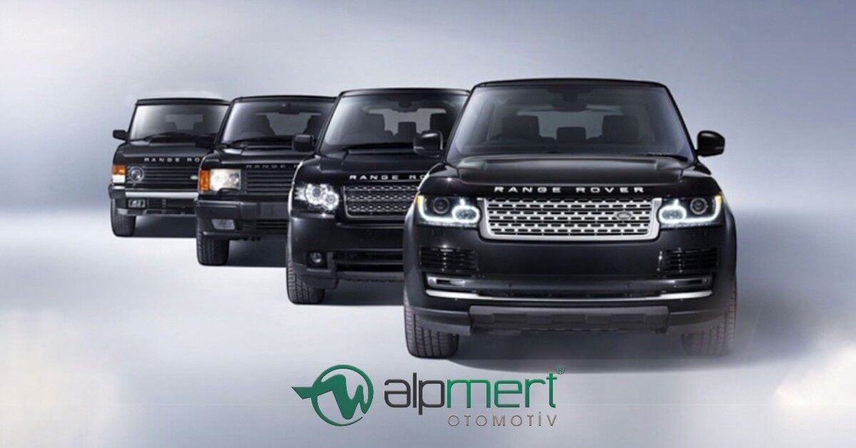 Güvenilir Bir Motorun Sırrı: Land Rover Motor Parçaları Hakkında Bilmeniz Gerekenler