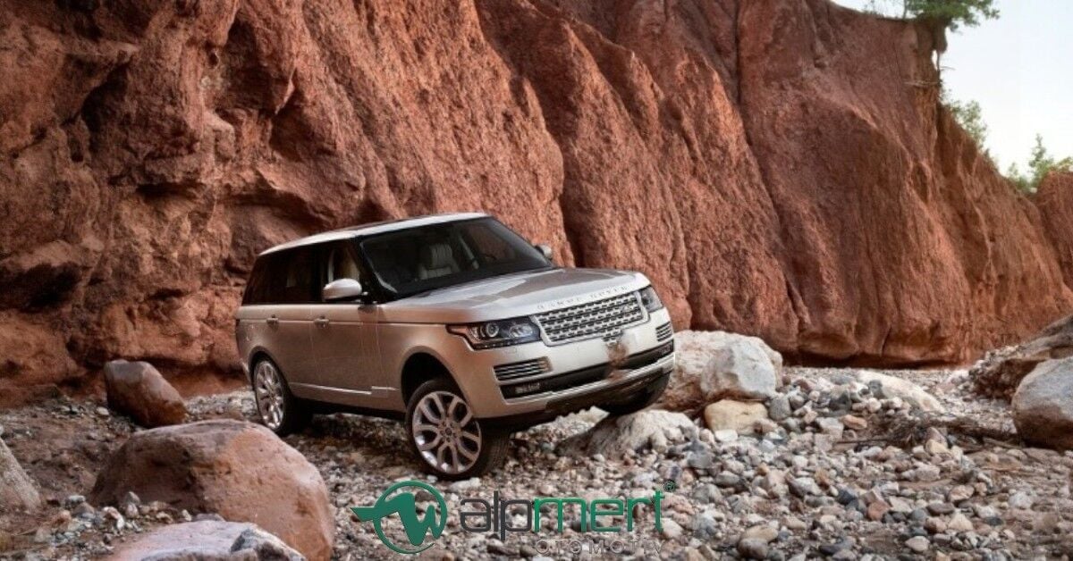 Land Rover Parça Mersin: Mersin’in İklimi ve Yolları Orijinal Yedek Parça Gereksinimini Neden Artırıyor?