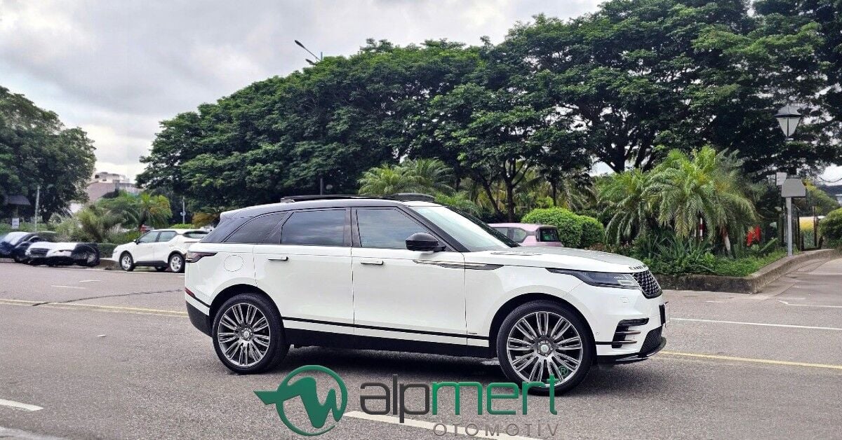 Land Rover Bakımı İçin Dikkat Edilmesi Gereken 5 Kritik Nokta: Güvenli ve Konforlu Yolculukların Temeli