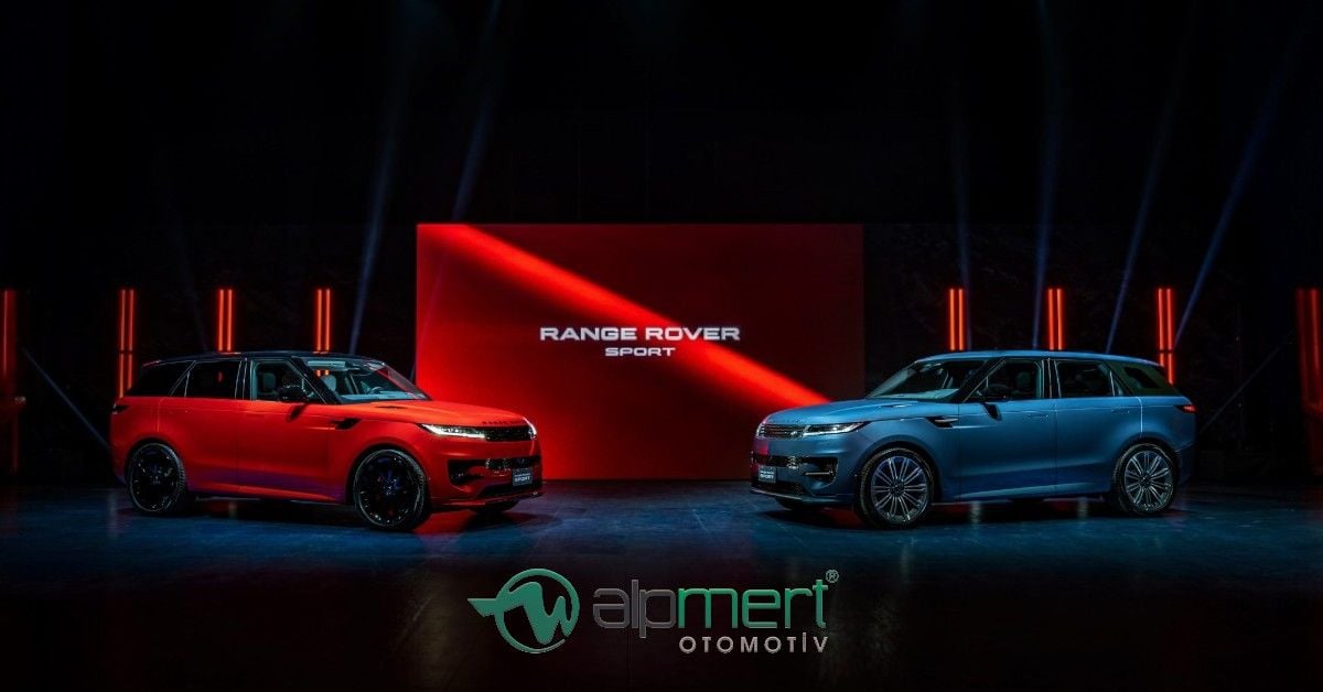 Sık Karşılaşılan Land Rover Freelander Sorunları ve Çözüm Önerileri: Orijinal Yedek Parça Kullanımının Önemi