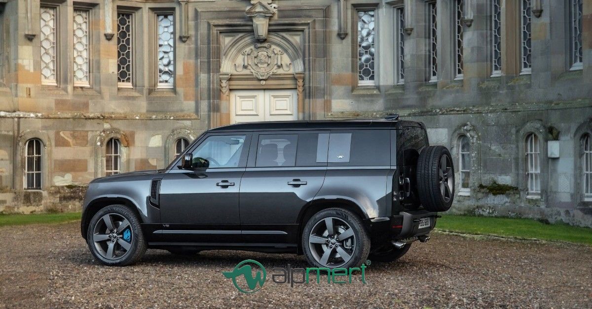 Land Rover Parça Adana: Orijinal Yedek Parça Desteğiyle Adana Yollarında