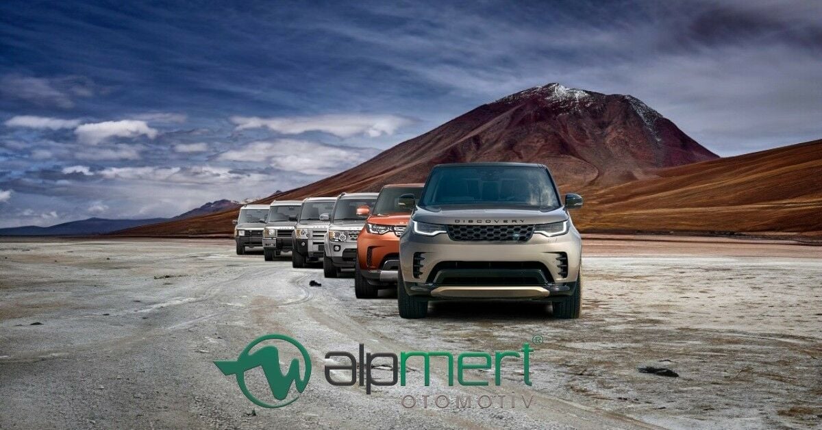 Range Rover New 2013 İncelemesi: Lüks, Güç ve Teknolojinin Mükemmel Birleşimi