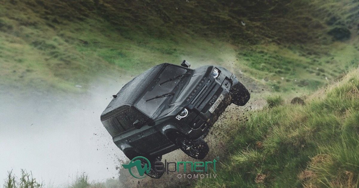 Baharda Türkiye'nin En Güzel Rotaları: Land Rover Sahiplerinin Kaçırmaması Gereken Keşifler