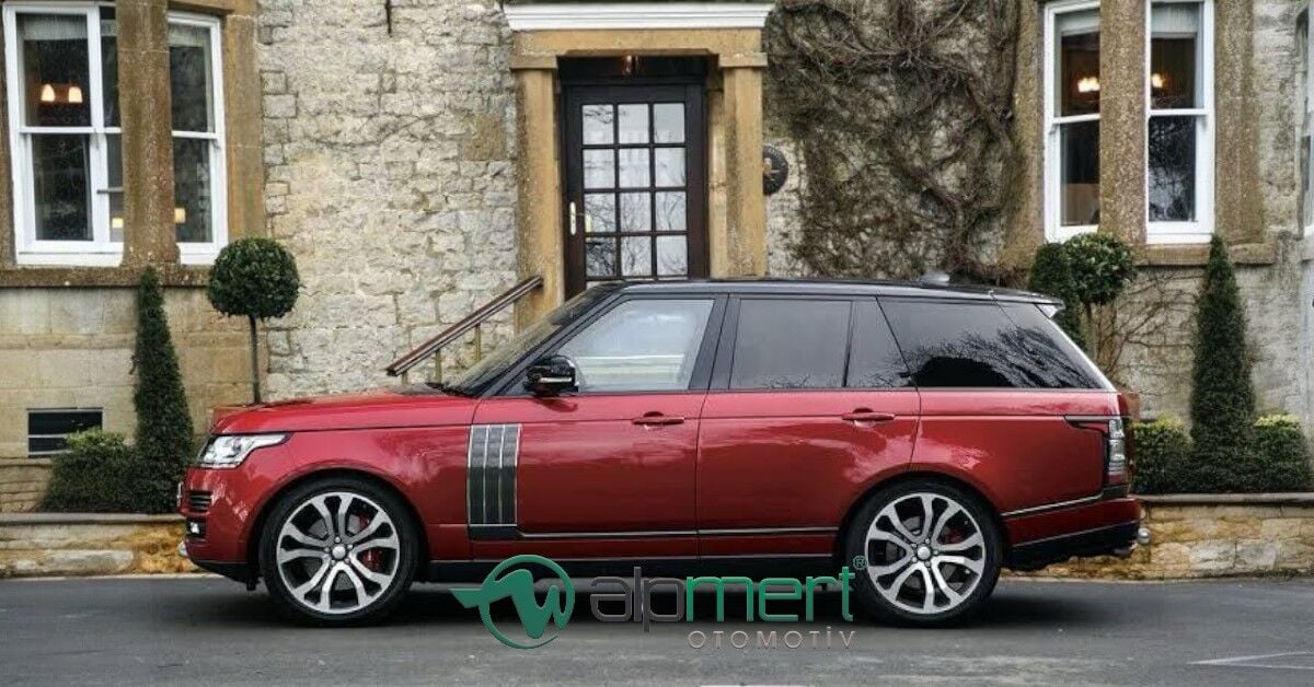Seyahat Öncesi Land Rover Kontrolü: Uzun Yol Öncesi Gözden Geçirmeniz Gereken 10 Kritik Parça