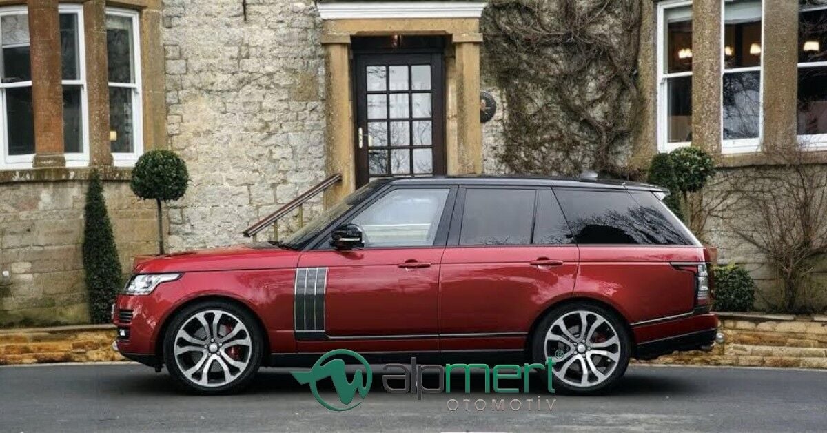Seyahat Öncesi Land Rover Kontrolü: Uzun Yol Öncesi Gözden Geçirmeniz Gereken 10 Kritik Parça