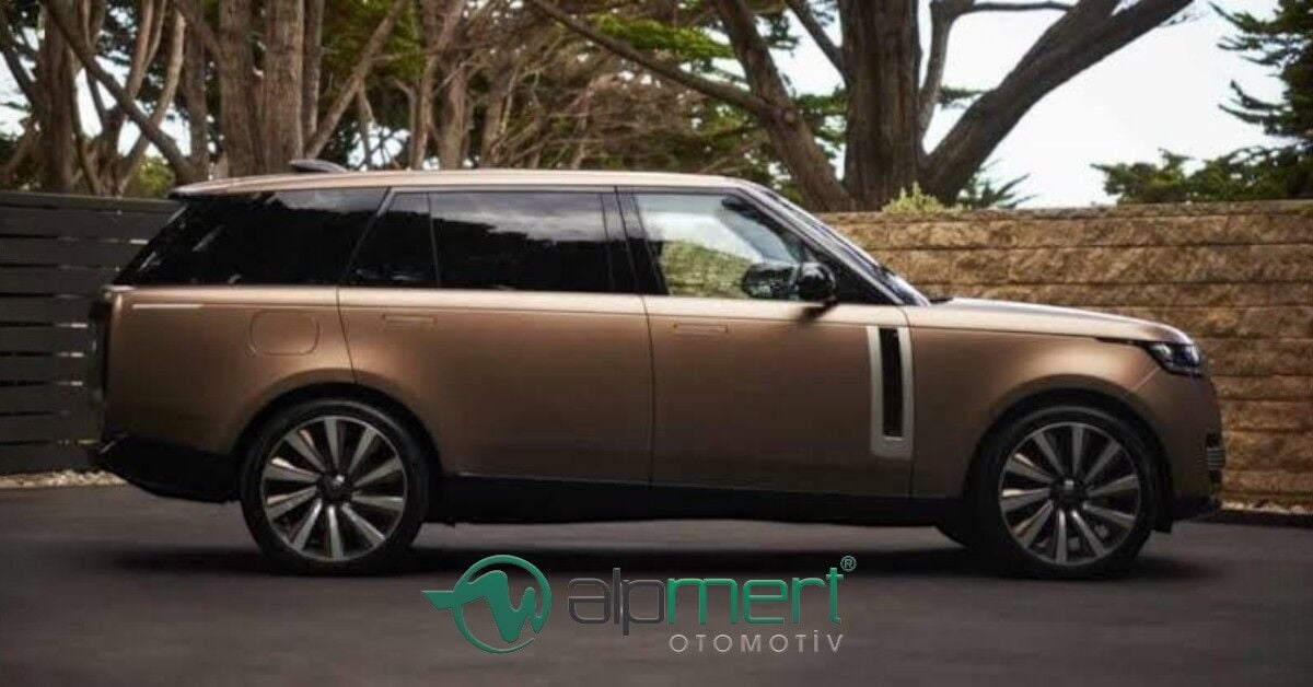 Land Rover Parça Van: Tüm İklimlerde Güvenli Sürüş İçin Doğru Tercih