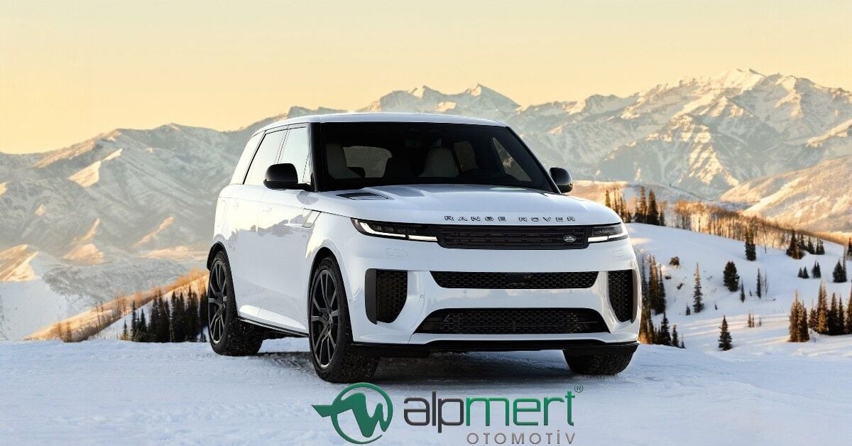 Orijinal Land Rover Parça Edirne: İklim, Yol ve Trafik Şartları Nasıl Etkiler?