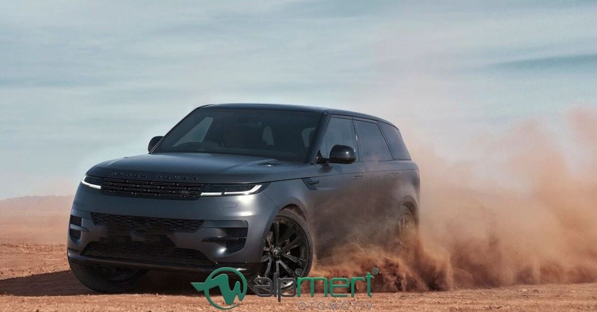 Land Rover Parça Şanlıurfa: Zorlu Yollar İçin Doğru Parça Seçimi Hayati Önem Taşır