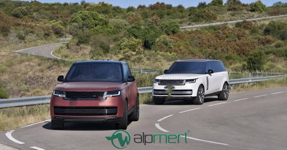 Land Rover ile Kamp Yapmak: Off-Road Seyahatleri İçin Öneriler