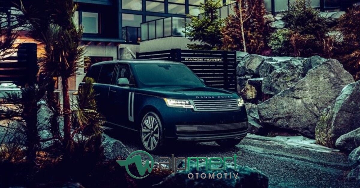 Land Rover Taşınabilir Yedek Parçalar: Acil Durum Çantanızı Hazırlayın, Yolda Kalma Korkusu Yaşamayın