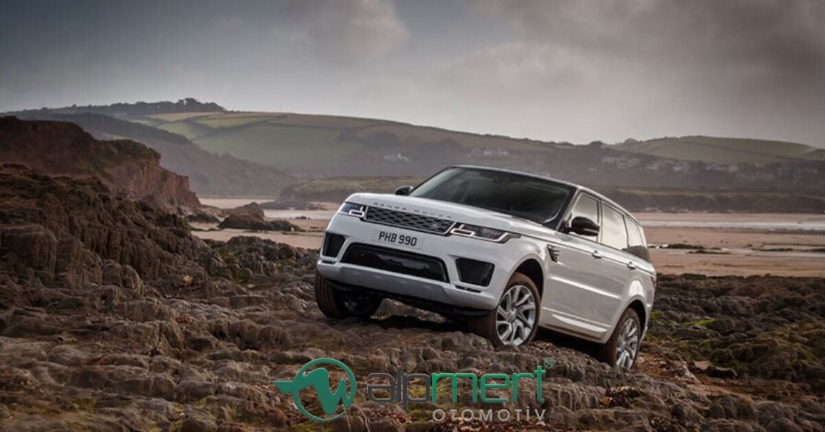 Land Rover Parça Samsun: Samsun’da Orijinallik Neden Bu Kadar Önemli?