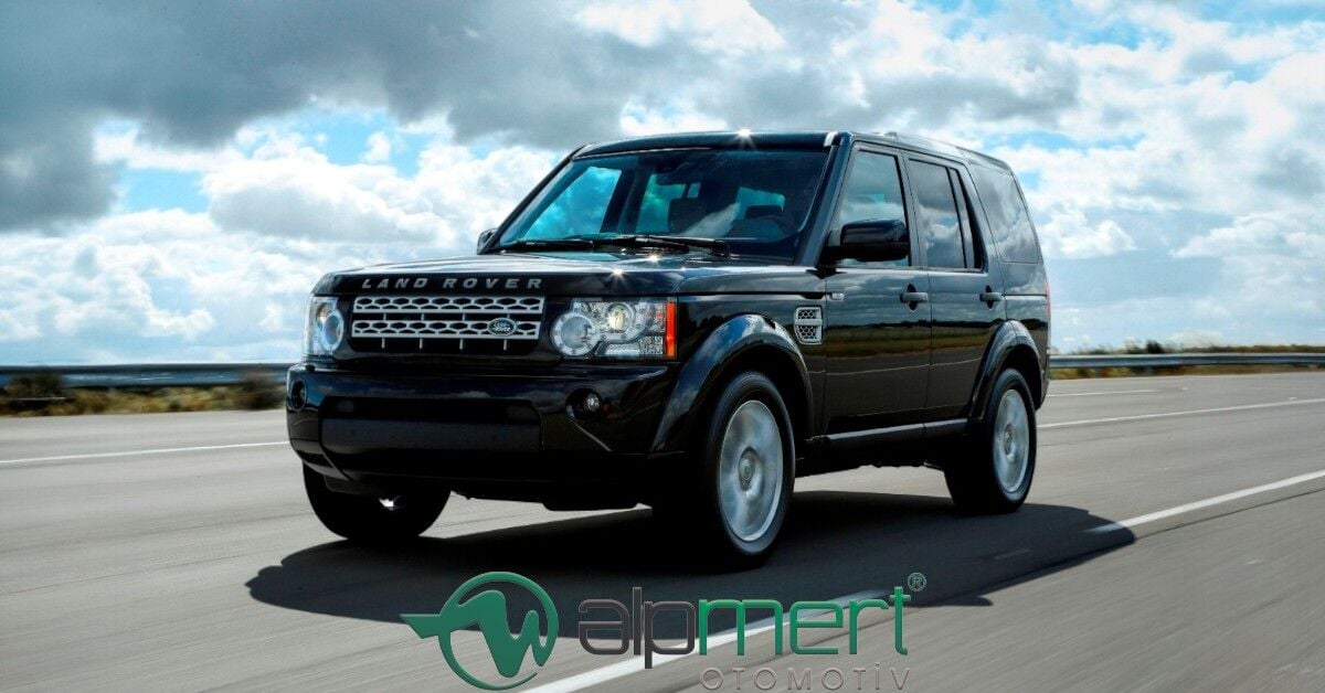 Land Rover Araba Yolculuklarında Çocuklar İçin Öneriler: Ailelere Pratik Çözümler