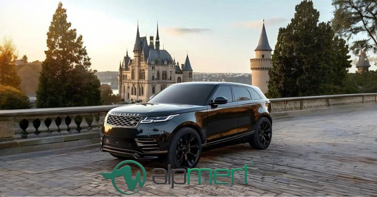 Tüm Land Rover Bakım Malzemeleri – Alp Mert Otomotiv  ile Orijinal Kalite ve Güven