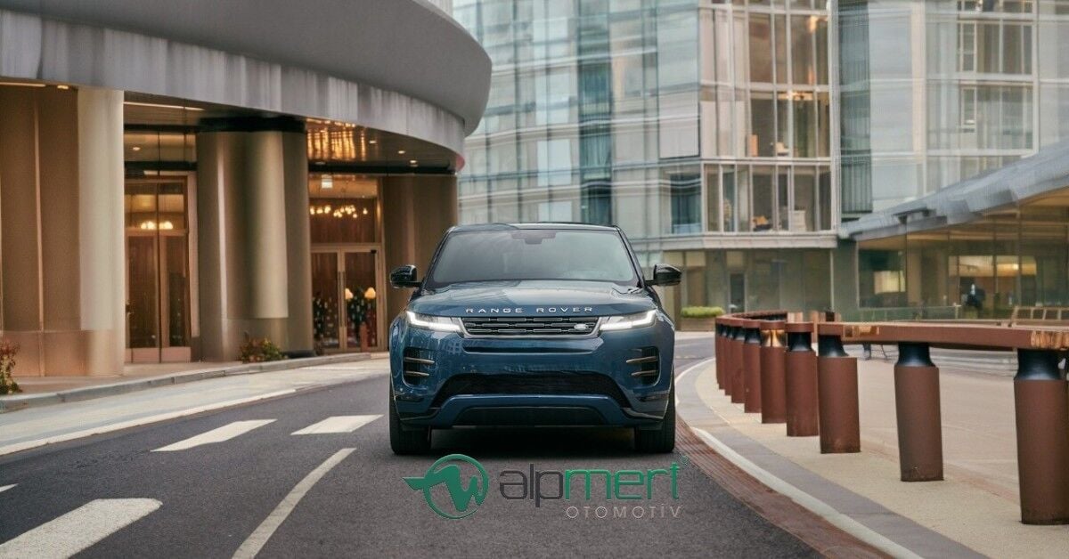 Land Rover Arıza Kodları ve Anlamları – Alp Mert Otomotiv  ile Doğru Parça, Doğru Çözüm