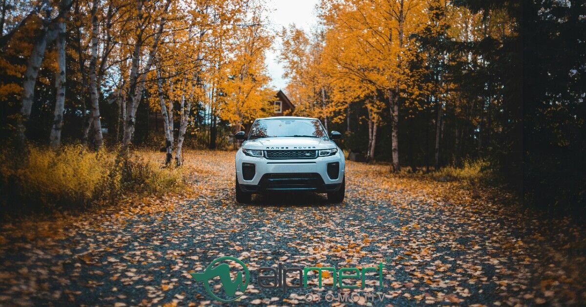 Rize Land Rover Yedek Parça – Alp Mert Otomotiv Güvencesiyle Hızlı Teslimat