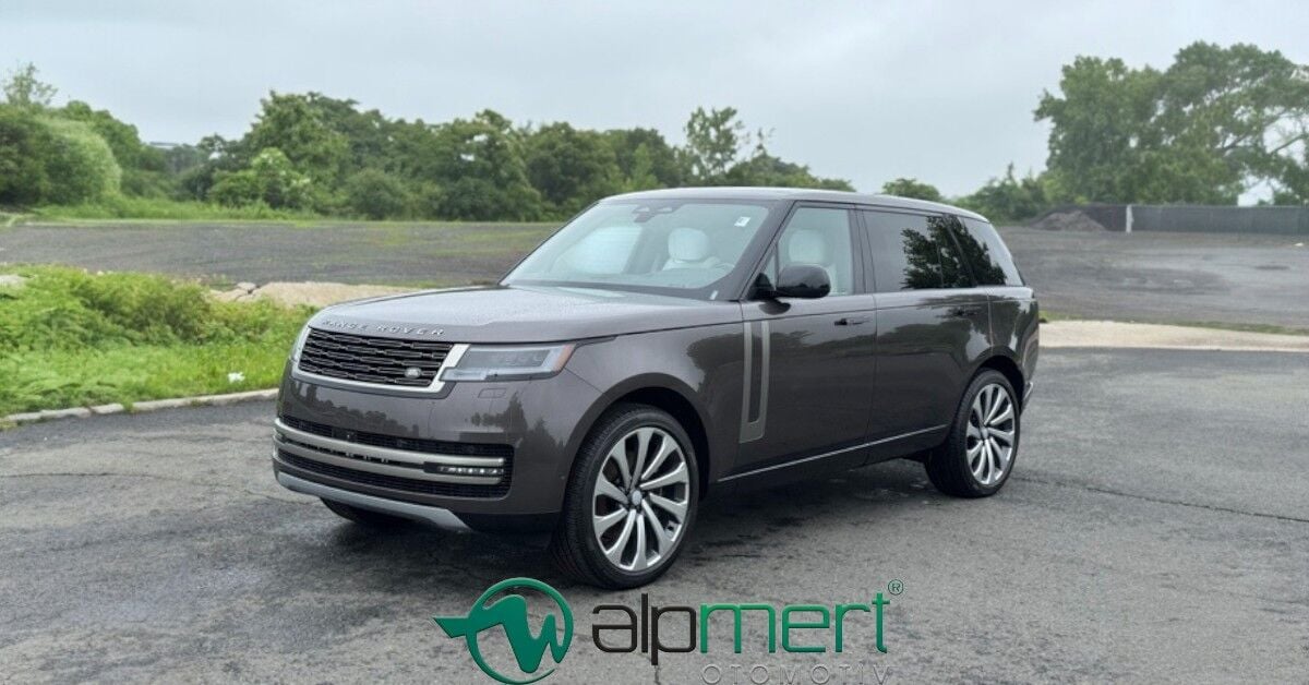 Çorum Land Rover Yedek Parça – Alp Mert Otomotiv ile Orta Karadeniz’in Güçlü Yollarına Güvenilir Çözüm