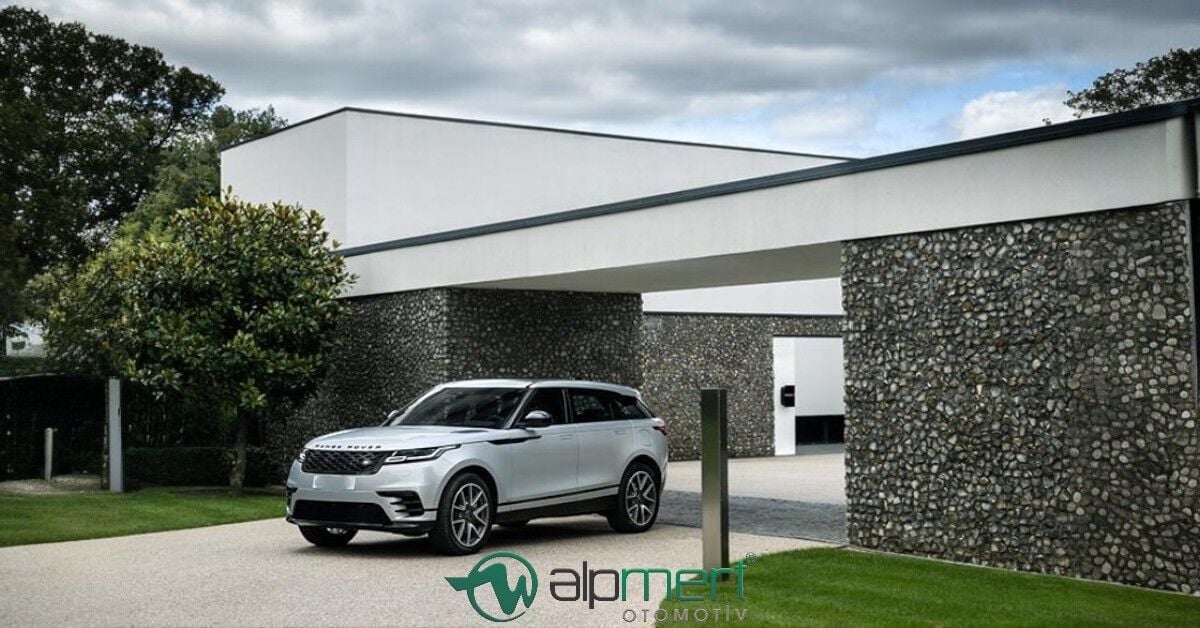 Adana Range Rover & Land Rover Yedek Parça – Alp Mert Otomotiv San. ve Ltd. Şti. | Orijinal Parça, Aynı Gün Kargo