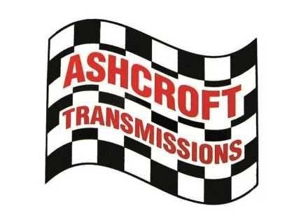 Ashcroft