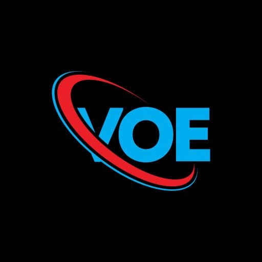 Voe