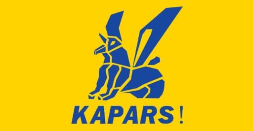 Kapars