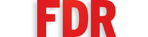 Fdr