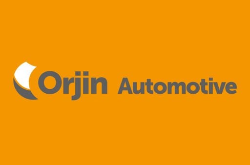 Orjın