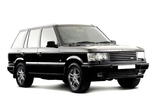 Range Rover P38 Yedek Parça