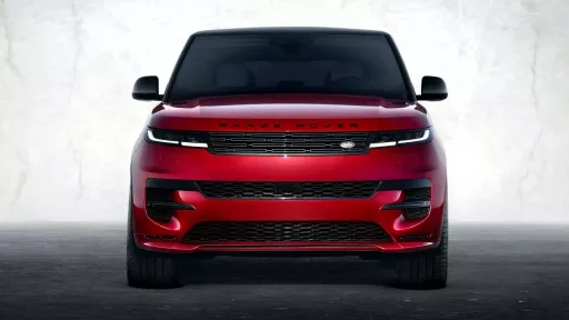 Range Rover Sport 2013 Yedek Parça