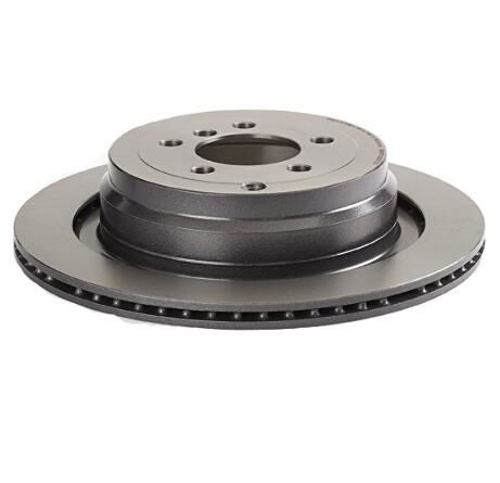Fren Diski Arka ( Adet )-Lr031844 T.-Sdb500201-Sdb500202-Lr017804-/Range Rover New 2