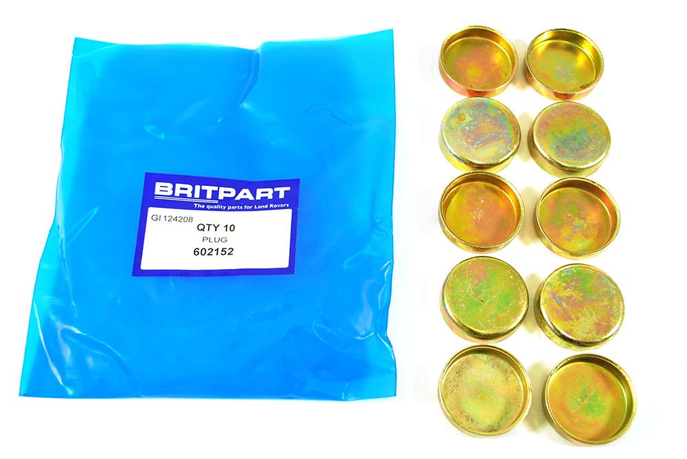 Blok Su Tapası-602152 B-4.0 - 4.6/Range Rover New