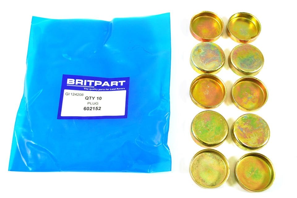 Blok Su Tapası-602152 B-4.0 - 4.6/Range Rover New