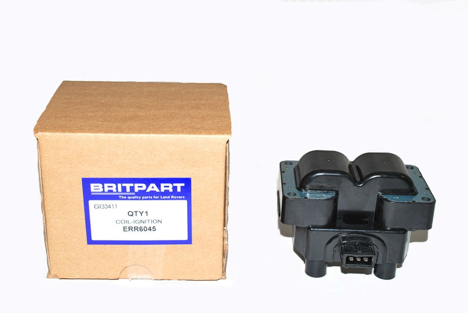 Bobin ( Tek Parça )-Err6045 B-Err6566-4.6/Range Rover New