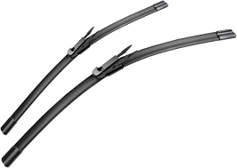 Cam Silgi Süpürgesi Ön Sol-Lr002249 R-Lr008818-Lr018436-/Freelander 2