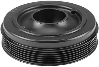 Krank Kasnağı-Lr113860 F-Lr074072 C-Jde40368 (Jaguar)-Jde36438-Jde38241-Jde38407-Jde40223 (Jaguar)-2.0 Dizel/New Defender