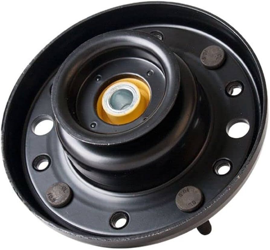 Amortisör Üst Takozu Ön (R-L)-C2D51875 O-C2P22948-Jaguar