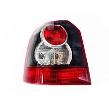 Stop Komple Sol ( Siyah )-Lr023971 W-Lr018443-/Freelander 2