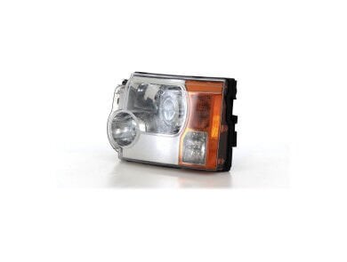 Far Komple Bı-Xenon Sol-Xbc500412-/Discovery 3