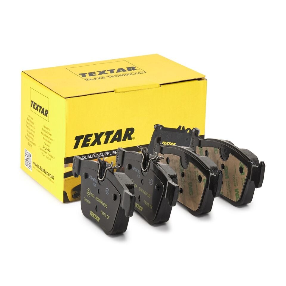 Fren Balatası Arka (Takım)-Lr061385 T-Lr110327-Lr160436-Lr090707-Lr160458-Lr095295-Lr123519-Lr123595-Lr160504-Lr160459-T2H7439-J9C14009-T4A44875-T2H9989-T2H53849-T2R36215-T2H53872 (Jaguar)-/Discovery Sport-Range Rover Range Rover Velar