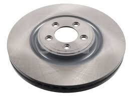 Fren Diski Ön ( Adet )-C2C25337 B-T2R5939-3,0/Jaguar Xf