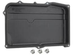 Şanzıman Yağ Kapağı-LR086162 E-LR049877-Range Rover Evoque