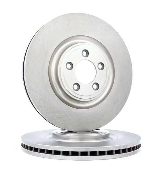 Fren Diski Ön ( Adet )-C2C25337 B-T2R5939-3,0/Jaguar Xf