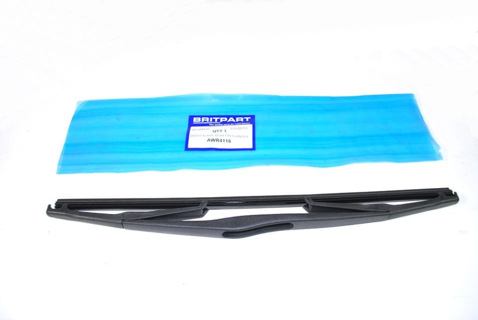 Cam Silgi Süpürgesi Arka-Awr4116 B-Dkc100890-/Freelander 1 - Discovery 2