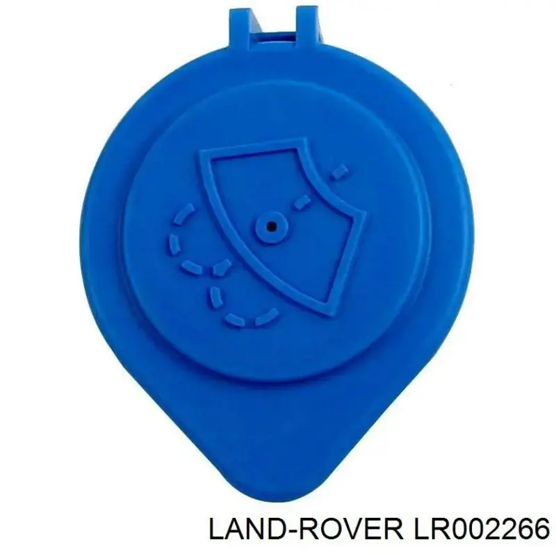 Cam Su Fıskiye Bidon Kapağı-Lr002266 E-Dmg500010-Dmg000010-T4K5312-Jde14953 (Jaguar)-/Discovery 4