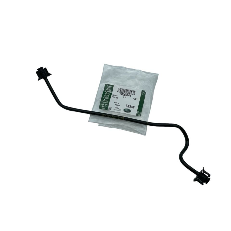 Motor Su Tank Hortumu (İnce) -Lr000944-/Freelander 2
