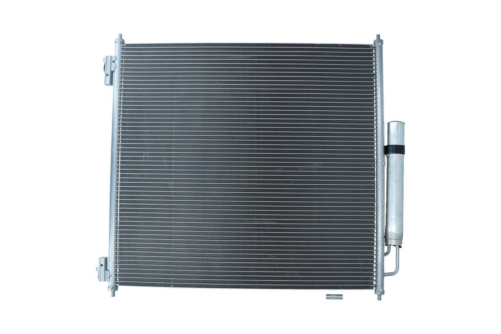 Klima Radyatörü-Lr035791 K-Lr034503-Lr110621-Lr133116-Lr137975-/Range Rover Sport-Range Rover New