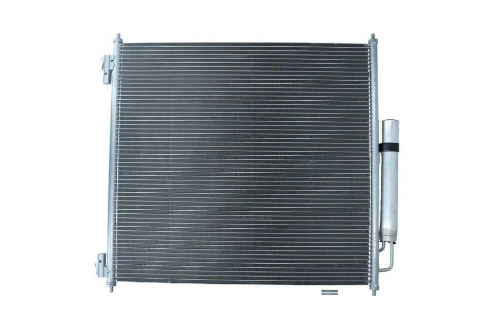 Klima Radyatörü-Lr035791 K-Lr034503-Lr110621-Lr133116-Lr137975-/Range Rover Sport-Range Rover New