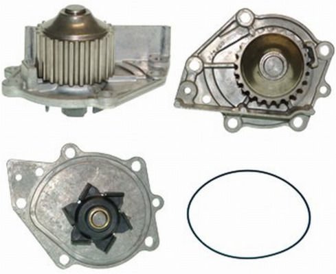 Devirdaim Komple-Peb102510 Q-Peb10051-1.8/Freelander 1