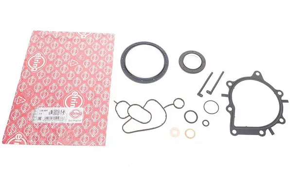 Takım Conta Alt Komple-Mrt.00528-Gug701353-Gug701452-2.2/Freelander 2