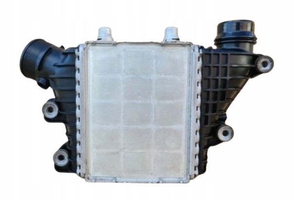 İntercool Radyatörü Komple-Lr095900 M-Lr072118-Lr139043-J9C7217-J9C25741 (Jaguar)-2.0 Dizel/Range Rover Evoque